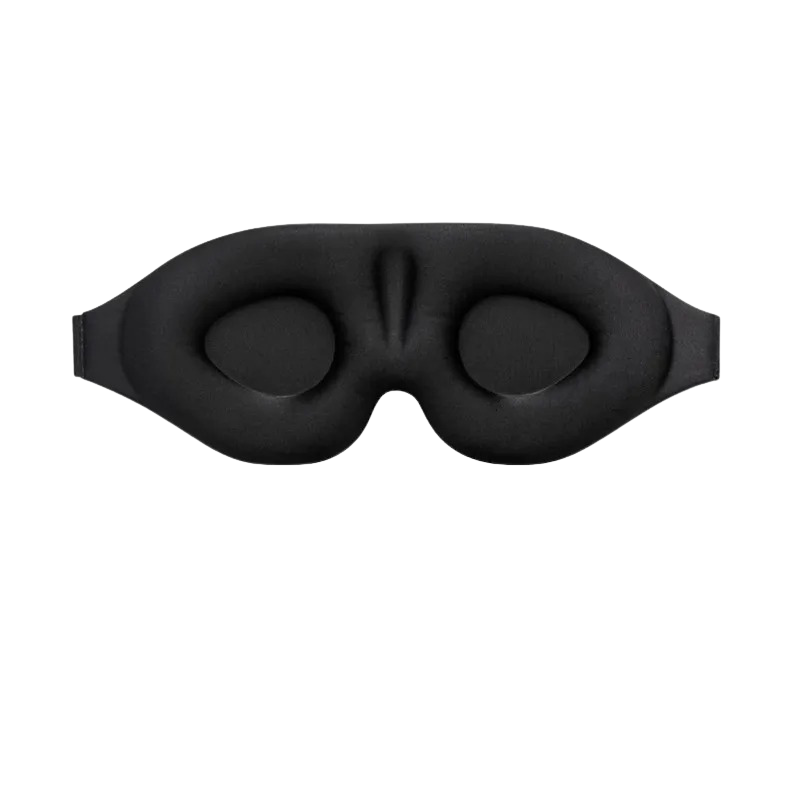 Premium Sleep Mask